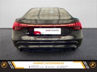 Audi e-tron GT 476 ch quattro extended - <small></small> 69.990 € <small></small> - #5