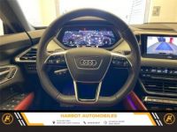 Audi e-tron GT 476 ch quattro extended - <small></small> 69.990 € <small></small> - #12