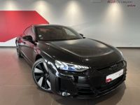 Audi e-tron GT 476 ch quattro Extended - <small></small> 73.980 € <small>TTC</small> - #1