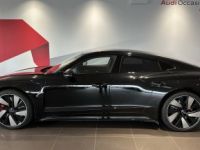 Audi e-tron GT 476 ch quattro Extended - <small></small> 73.980 € <small>TTC</small> - #5