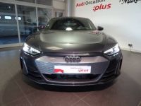 Audi e-tron GT 476 ch quattro Extended - <small></small> 58.990 € <small>TTC</small> - #3