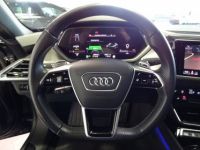 Audi e-tron GT 476 ch quattro Extended - <small></small> 58.990 € <small>TTC</small> - #12