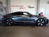 Audi e-tron GT 476 ch quattro Extended - <small></small> 58.990 € <small>TTC</small> - #18