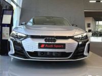 Audi e-tron GT 476 ch quattro Extended - <small></small> 109.980 € <small>TTC</small> - #4