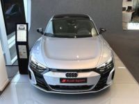 Audi e-tron GT 476 ch quattro Extended - <small></small> 109.980 € <small>TTC</small> - #5