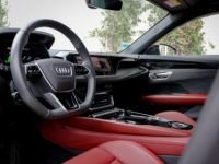 Audi e-tron GT 476ch Extended quattro - <small></small> 89.000 € <small>TTC</small> - #4