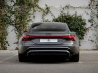 Audi e-tron GT 476ch Extended quattro - <small></small> 89.000 € <small>TTC</small> - #10