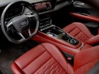 Audi e-tron GT 476ch Extended quattro - <small></small> 89.000 € <small>TTC</small> - #13