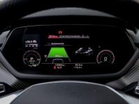 Audi e-tron GT 476ch Extended quattro - <small></small> 89.000 € <small>TTC</small> - #14
