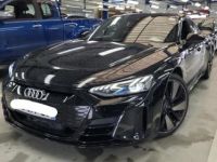 Audi e-tron GT 476CH EXTENDED QUATTRO - <small></small> 64.990 € <small>TTC</small> - #1