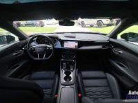 Audi e-tron GT 4X4 B&O NIGHT VISION MATRIX LUCHTVER 21 - <small></small> 94.950 € <small>TTC</small> - #24