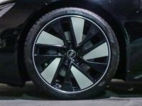 Audi e-tron GT 93,4 kWh 60 Quattro - 1STE EIGENAAR - SHADOW LOOK PLUS - PACK BUSINESS PLUS - BANG OLUFSEN - <small></small> 108.999 € <small>TTC</small> - #9