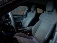 Audi e-tron GT 93,4 kWh 60 Quattro - 1STE EIGENAAR - SHADOW LOOK PLUS - PACK BUSINESS PLUS - BANG OLUFSEN - <small></small> 108.999 € <small>TTC</small> - #12
