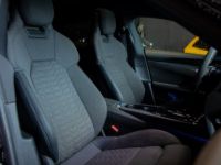 Audi e-tron GT 93,4 kWh 60 Quattro - 1STE EIGENAAR - SHADOW LOOK PLUS - PACK BUSINESS PLUS - BANG OLUFSEN - <small></small> 108.999 € <small>TTC</small> - #14