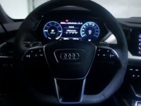 Audi e-tron GT 93,4 kWh 60 Quattro - 1STE EIGENAAR - SHADOW LOOK PLUS - PACK BUSINESS PLUS - BANG OLUFSEN - <small></small> 108.999 € <small>TTC</small> - #25