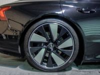 Audi e-tron GT 93,4 kWh 60 Quattro - 1STE EIGENAAR - SHADOW LOOK PLUS - PACK BUSINESS PLUS - BANG OLUFSEN - <small></small> 108.999 € <small>TTC</small> - #44