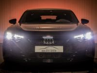 Audi e-tron GT 93,4 kWh 60 Quattro - 1STE EIGENAAR - SHADOW LOOK PLUS - PACK BUSINESS PLUS - BANG OLUFSEN - <small></small> 108.999 € <small>TTC</small> - #48