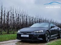 Audi e-tron GT 93,4 kWh 60 Quattro - 1STE EIGENAAR - SHADOW LOOK PLUS - PACK BUSINESS PLUS - BANG OLUFSEN - <small></small> 108.999 € <small>TTC</small> - #50