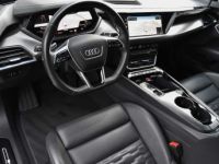 Audi e-tron GT 93.4 kWh 60 QUATTRO RS DYNAMIC PACK - <small></small> 64.950 € <small>TTC</small> - #4