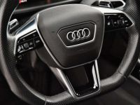 Audi e-tron GT 93.4 kWh 60 QUATTRO RS DYNAMIC PACK - <small></small> 64.950 € <small>TTC</small> - #11