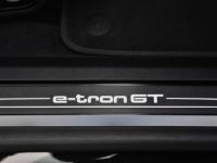 Audi e-tron GT 93.4 kWh 60 QUATTRO RS DYNAMIC PACK - <small></small> 64.950 € <small>TTC</small> - #27