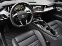 Audi e-tron GT 93.4kWh 60 QUATTRO - <small></small> 80.950 € <small>TTC</small> - #4