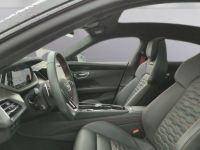 Audi e-tron GT Audi RS e-tron GT 440 kW Matrix*Massage*ceramik - <small></small> 115.900 € <small>TTC</small> - #4