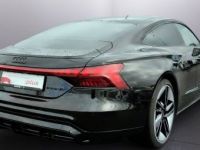 Audi e-tron GT Audi RS e-tron GT 440 kW Matrix*Massage*ceramik - <small></small> 115.900 € <small>TTC</small> - #5