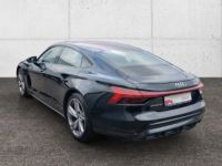 Audi e-tron GT e tron quattro 350kW  - <small></small> 55.950 € <small>TTC</small> - #3