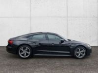 Audi e-tron GT quattro 350kW - <small></small> 53.950 € <small>TTC</small> - #6