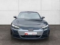 Audi e-tron GT e tron quattro 350kW  - <small></small> 55.950 € <small>TTC</small> - #8