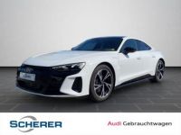 Audi e-tron GT e tron quattro Assistenz Paket Tour,  - <small></small> 59.900 € <small>TTC</small> - #1