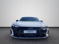 Audi e-tron GT quattro Assistenz Paket Tour, - <small></small> 59.600 € <small>TTC</small> - #5