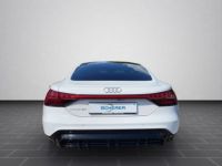 Audi e-tron GT quattro Assistenz Paket Tour, - <small></small> 59.600 € <small>TTC</small> - #6