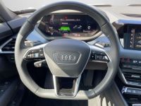 Audi e-tron GT e tron quattro Assistenz Paket Tour,  - <small></small> 59.900 € <small>TTC</small> - #9