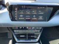 Audi e-tron GT quattro Assistenz Paket Tour, - <small></small> 59.600 € <small>TTC</small> - #11