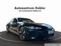 Audi e-tron GT e tron quattro B O Leder Matrix Head  - <small></small> 59.840 € <small>TTC</small> - #2