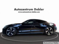 Audi e-tron GT e tron quattro B O Leder Matrix Head  - <small></small> 59.840 € <small>TTC</small> - #3