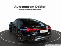 Audi e-tron GT e tron quattro B O Leder Matrix Head  - <small></small> 59.840 € <small>TTC</small> - #5