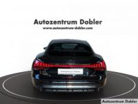 Audi e-tron GT e tron quattro B O Leder Matrix Head  - <small></small> 59.840 € <small>TTC</small> - #9