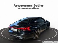 Audi e-tron GT e tron quattro B O Leder Matrix Head  - <small></small> 59.840 € <small>TTC</small> - #10