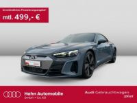 Audi e-tron GT quattro Matrix HUD B - <small></small> 54.995 € <small>TTC</small> - #1