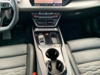 Audi e-tron GT quattro Matrix HUD B - <small></small> 54.995 € <small>TTC</small> - #8