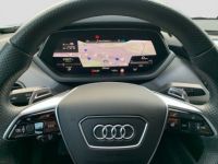 Audi e-tron GT e tron quattro Matrix HUD B O  - <small></small> 58.750 € <small>TTC</small> - #9