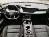 Audi e-tron GT e tron quattro Pano ACC Navi 360 - <small></small> 54.910 € <small>TTC</small> - #8