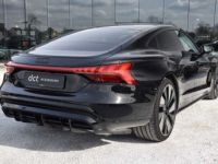 Audi e-tron GT quattro Head Up B&O 22KW Ventilated Seats Pano - <small></small> 92.900 € <small>TTC</small> - #2