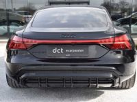 Audi e-tron GT quattro Head Up B&O 22KW Ventilated Seats Pano - <small></small> 92.900 € <small>TTC</small> - #6