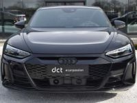 Audi e-tron GT quattro Head Up B&O 22KW Ventilated Seats Pano - <small></small> 92.900 € <small>TTC</small> - #7