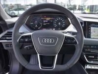 Audi e-tron GT quattro Head Up B&O 22KW Ventilated Seats Pano - <small></small> 92.900 € <small>TTC</small> - #16