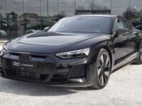 Audi e-tron GT quattro Head Up B&O 22KW Ventilated Seats Pano - <small></small> 92.900 € <small>TTC</small> - #1